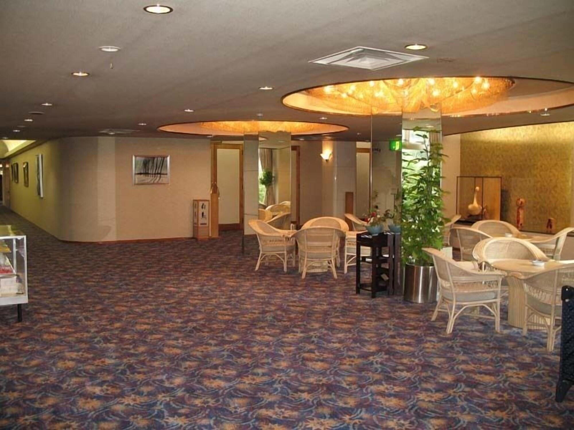 Vista Lobby Kohan