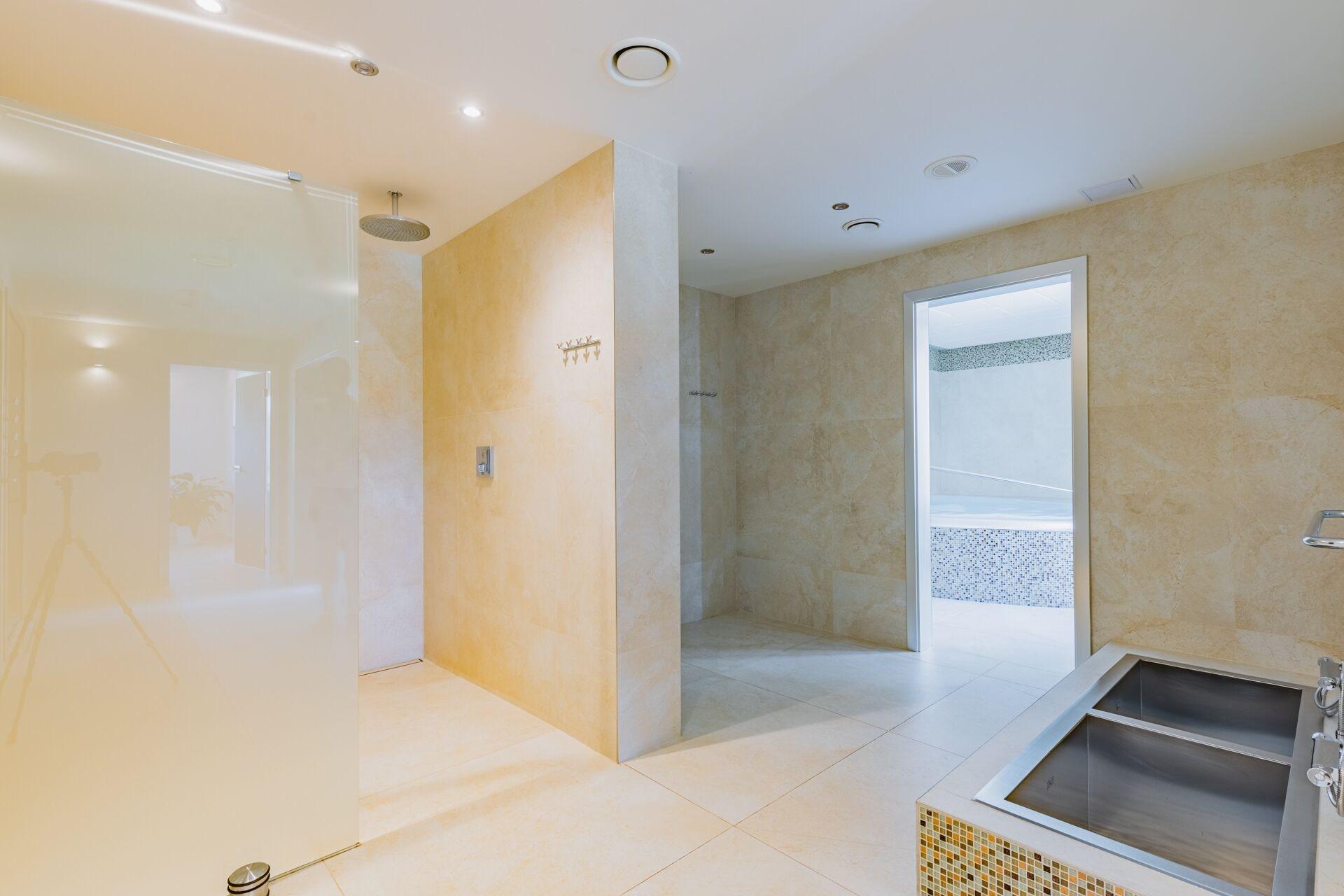 Spa Wellness penzion Lázně Kvilda