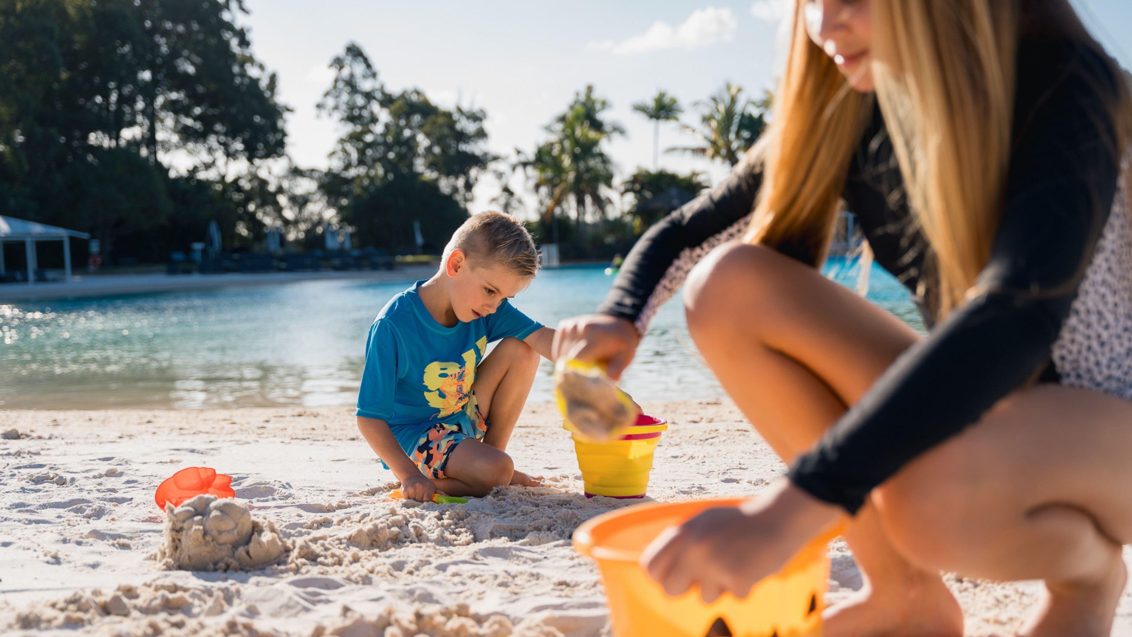 Playa InterContinental Sanctuary Cove Resort by IHG