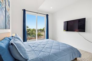 Alquiler Vacacional - Modern 1BR Apt - 10 min LAX/Beach/Sofi + Parking