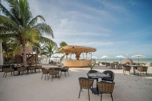 Paquete - Ana y Jose Holbox Boutique Hotel - Optional All Inclusive