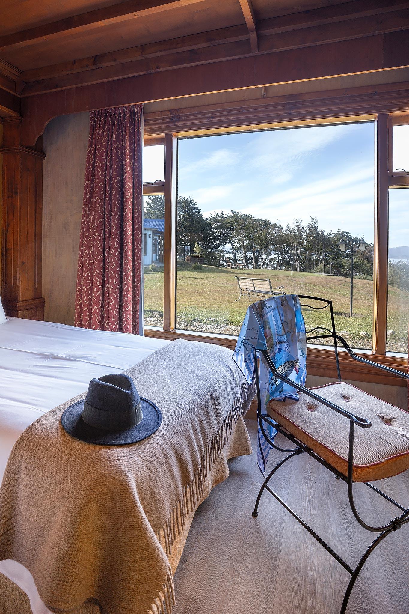Habitación Los Ñires Hotel