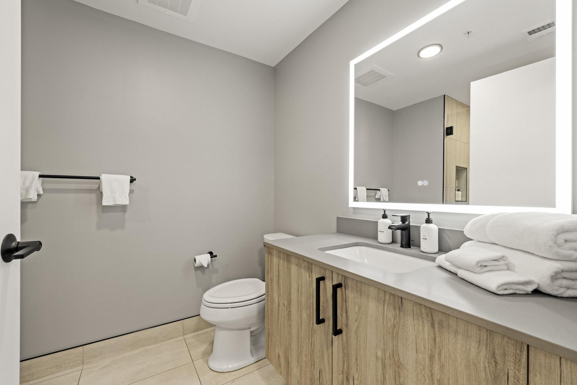 Hotel Coda On Half A Placemakr Experience