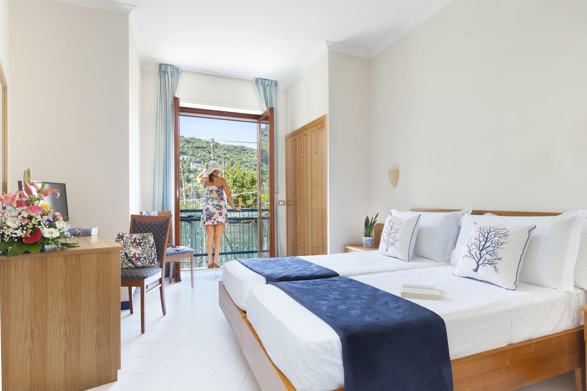 Habitación Piccolo Paradiso