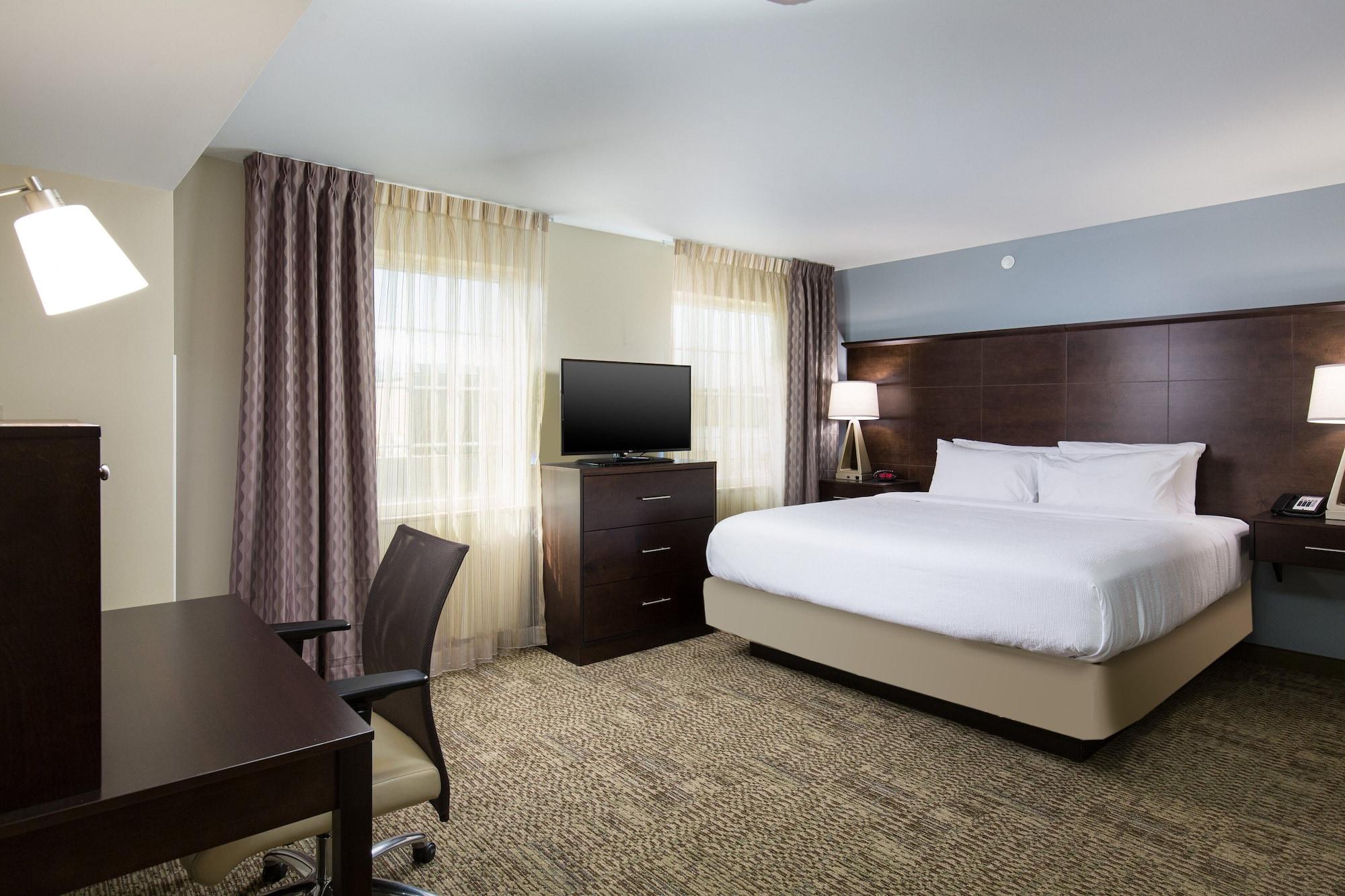 Habitación Staybridge Suites Columbus Polaris by IHG