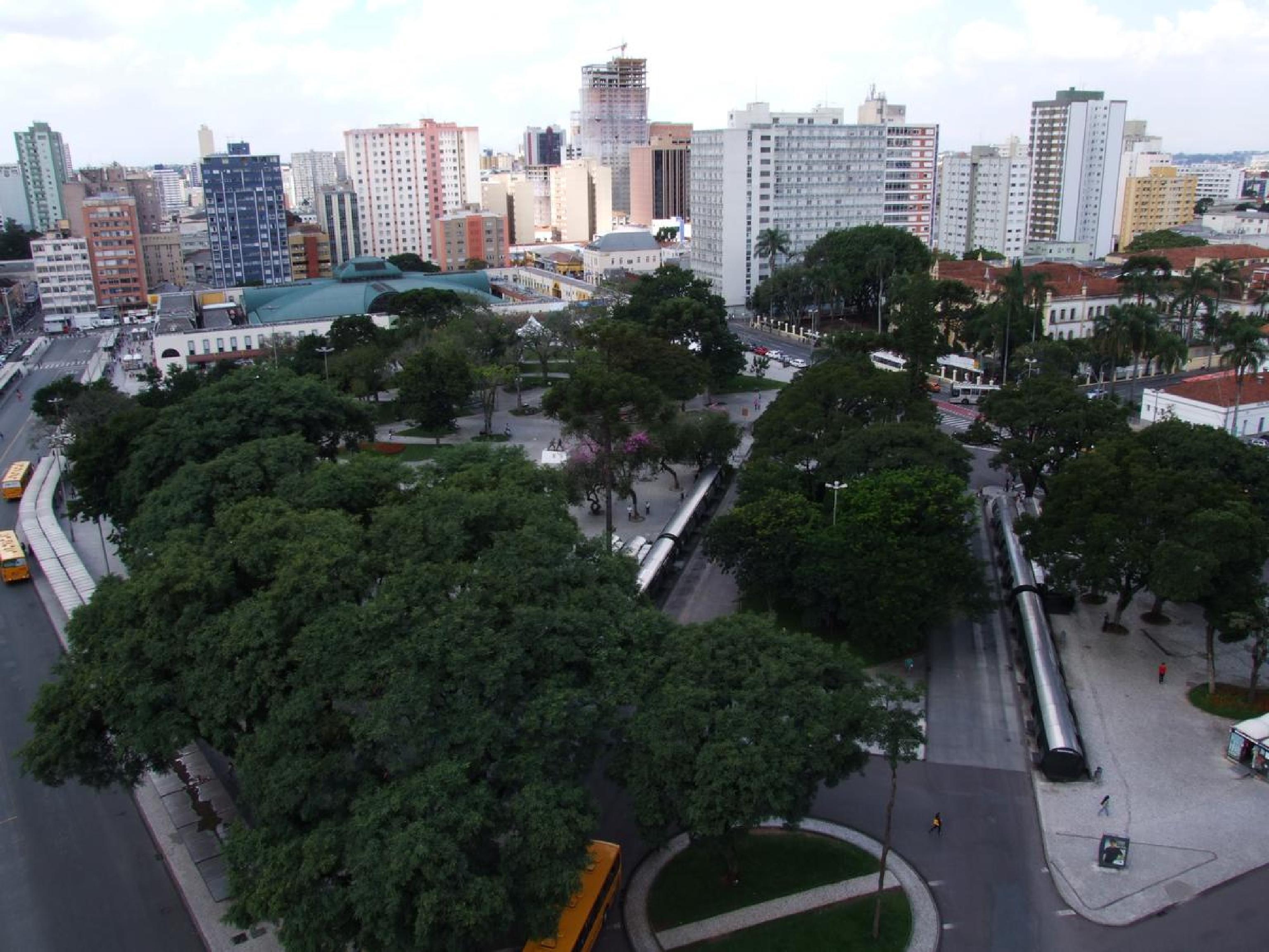 Varios Rede Andrade Guaíra