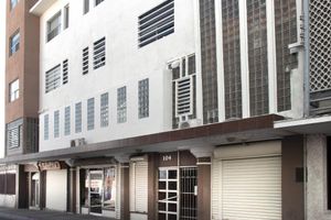 Alojamiento - Hotel Allende 104