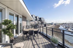Alquiler Vacacional - Luxe Appartement Vista Maris Somaris - Havenweg 8-50 Sint-annaland Oosterschelde