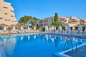 Alojamiento - Protur Floriana Resort Aparthotel