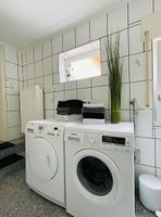 Alquiler Vacacional - Historic vacation home on the Main River, 110 m², large terrace, modern and renovated