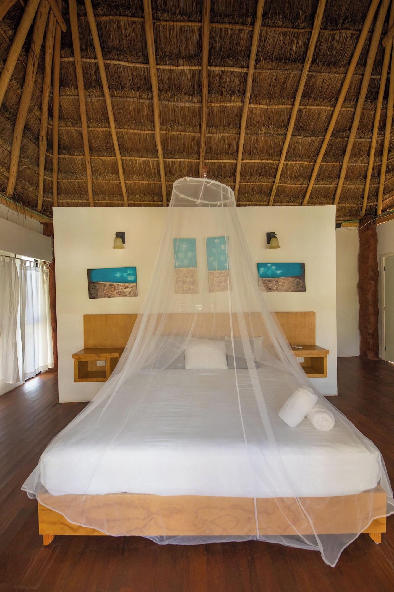 Habitación Kabañas & Beach Club Ojo de Agua