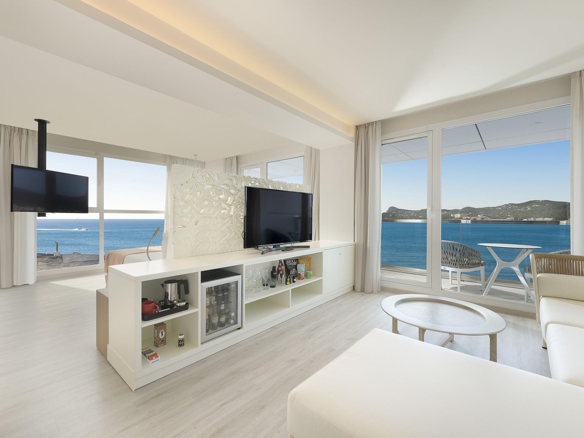 Habitación Amàre Beach Hotel Ibiza - Adults Recommended