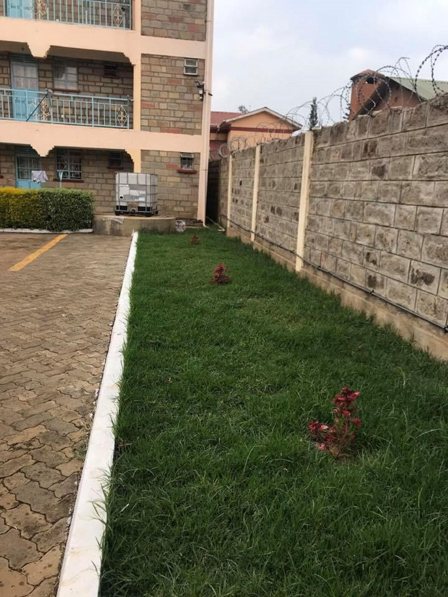 Vista Exterior The Loop Guest House and Restaurant