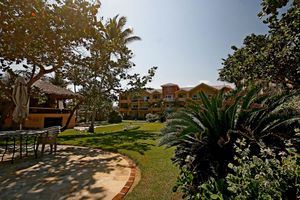 Alojamiento - Agualina Kite Resort