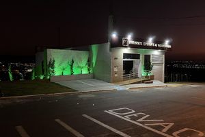 Alojamiento - Mirante Eventos   Hospedagem