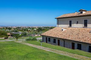 Alquiler Temporario - Residenza D'Epoca Pietra di Ponente