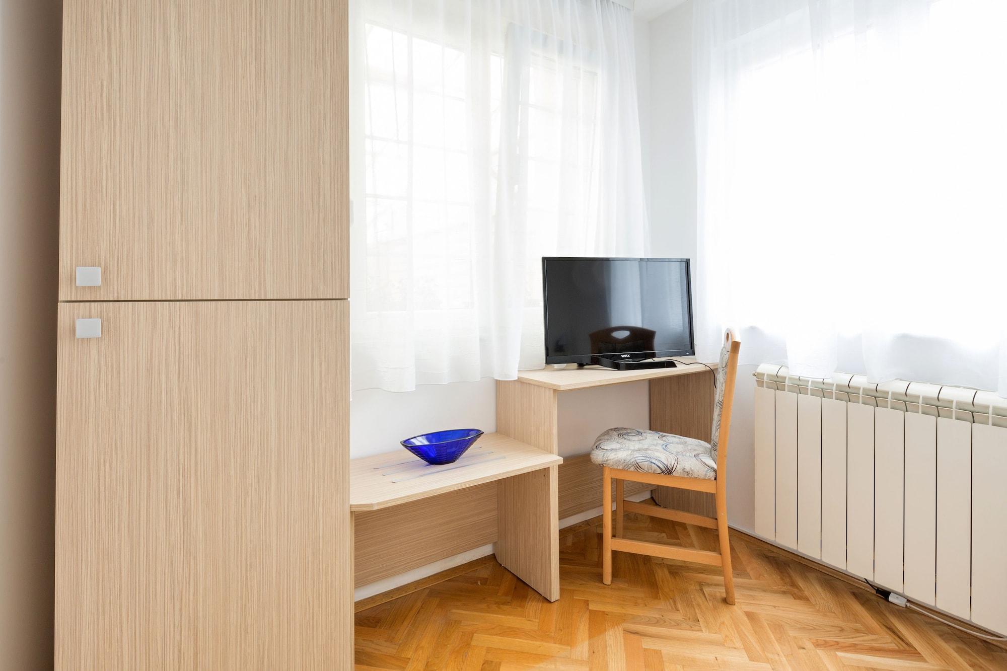 Set de Habitación Dolce Vita Luxury Suites