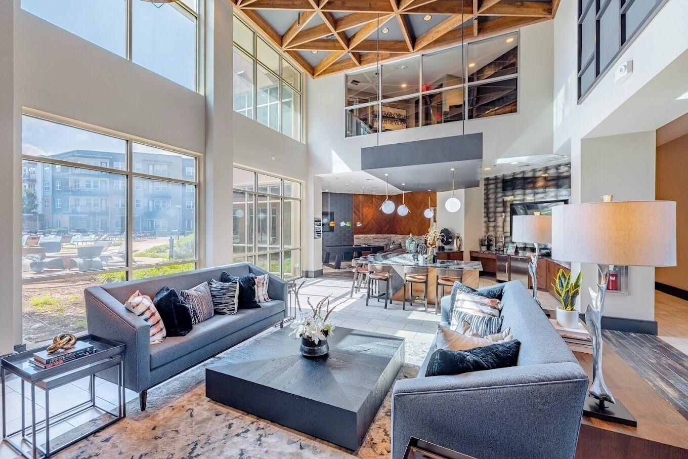 Instalaciones Recreativas Best stay in Austin