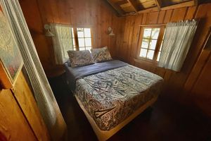 Alquiler Vacacional - Harold's Camp: The cutest waterfront right on Lake Winnipesaukee ️