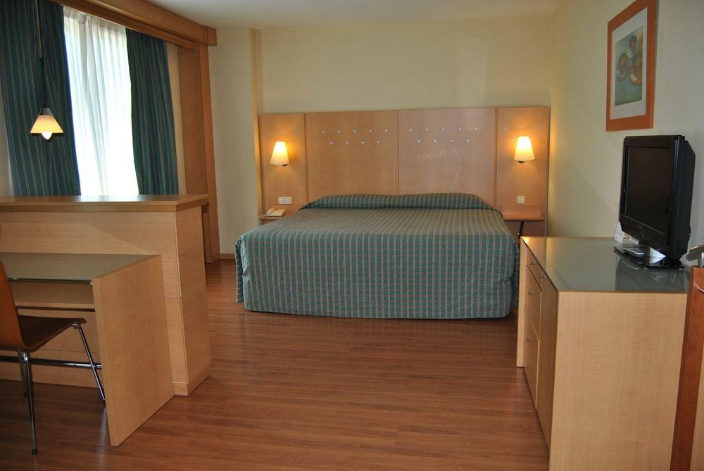 Hotel Hotel Monte Rozas