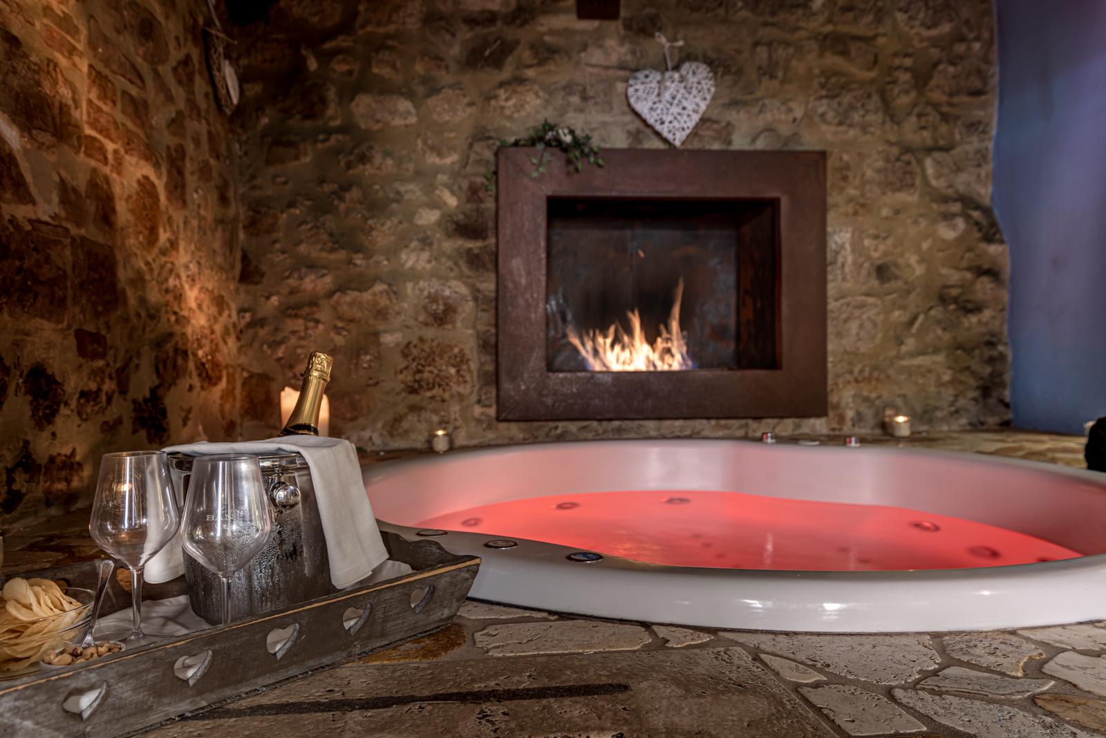 Instalaciones Recreativas Relais Palazzo del Capitano - Wellness Relais
