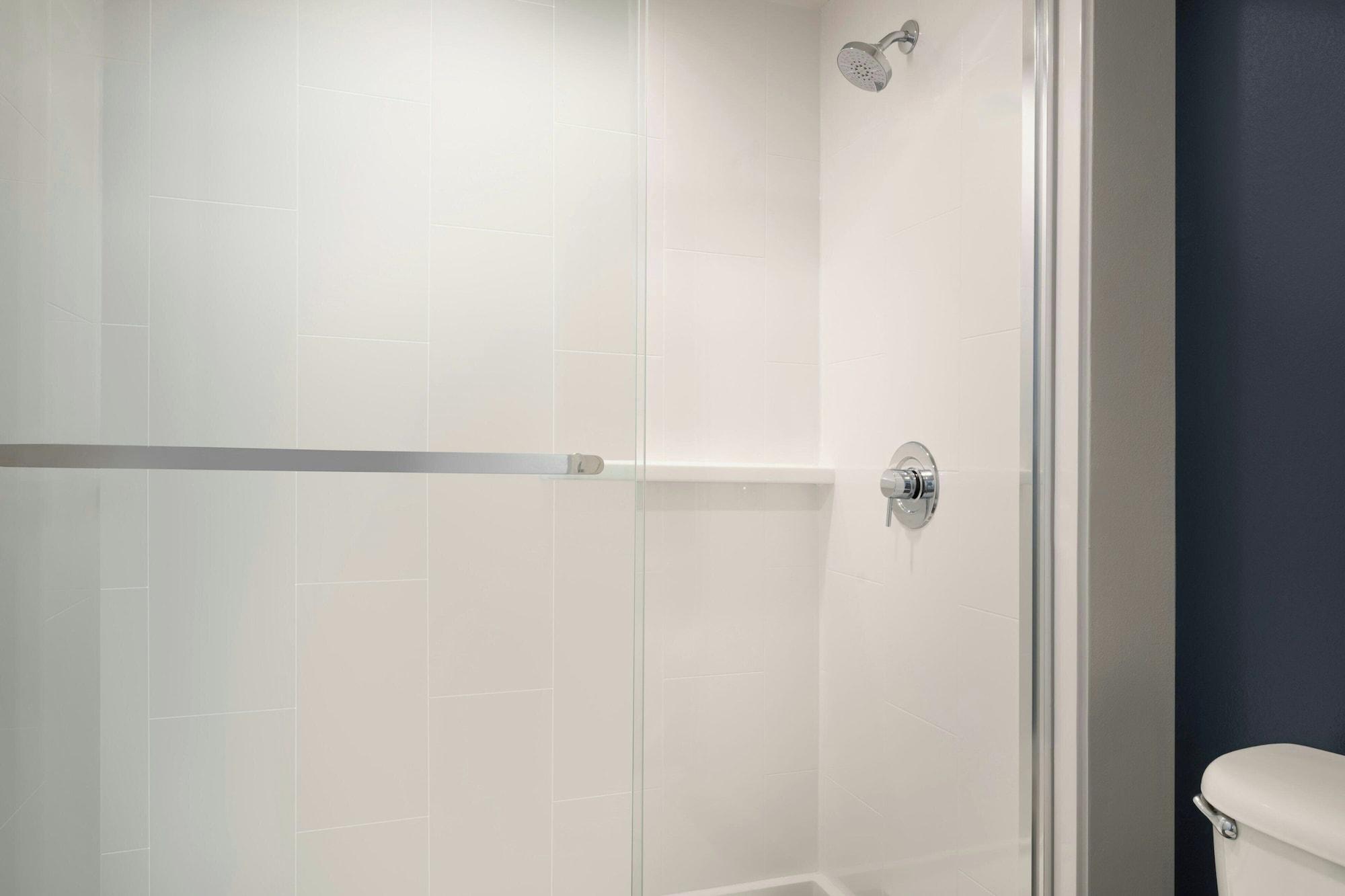 Equipamiento de Habitación Courtyard by Marriott across Universal Orlando