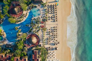 Alojamiento - Iberostar Waves Quetzal - All Inclusive