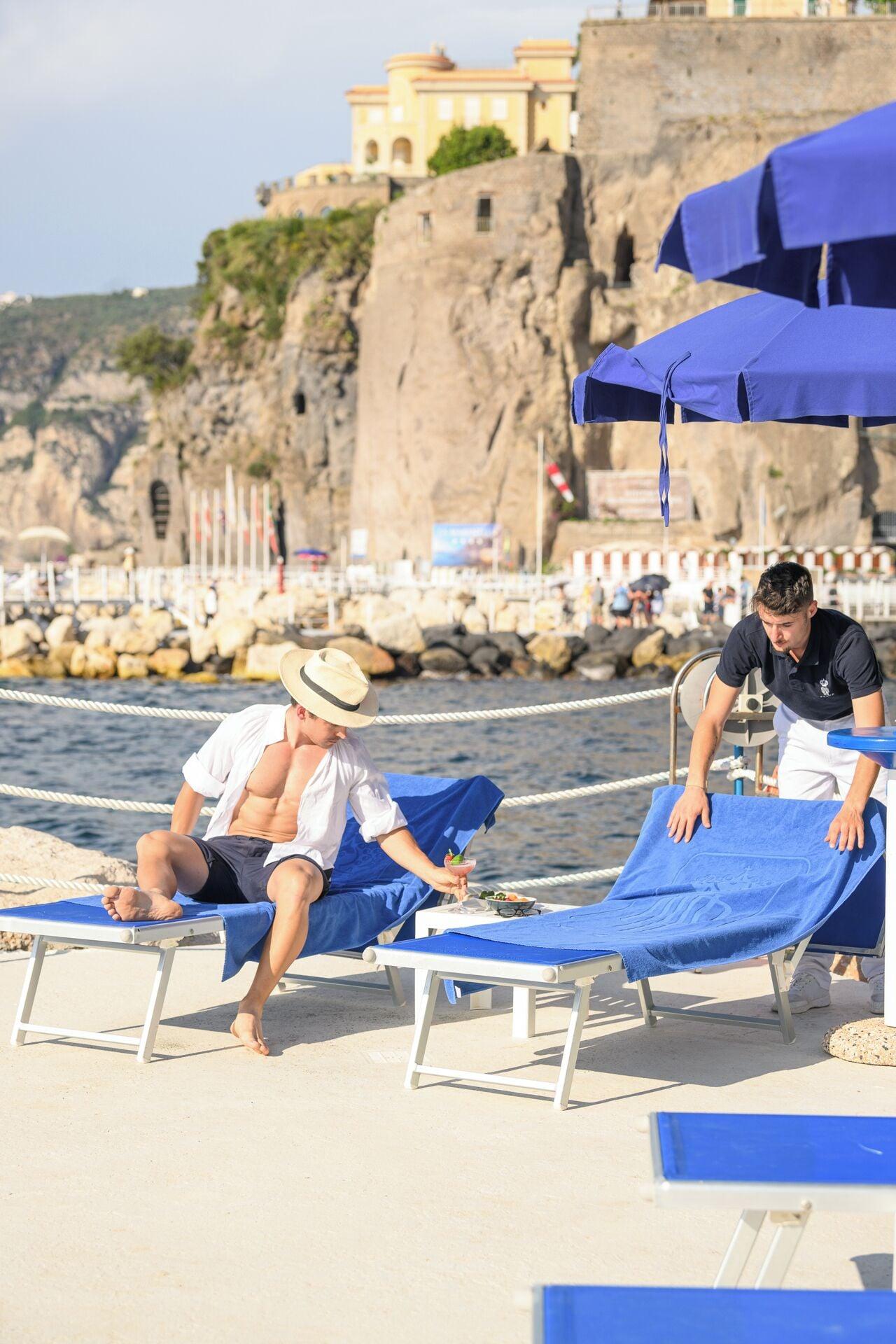 Playa Parco dei Principi Hotel