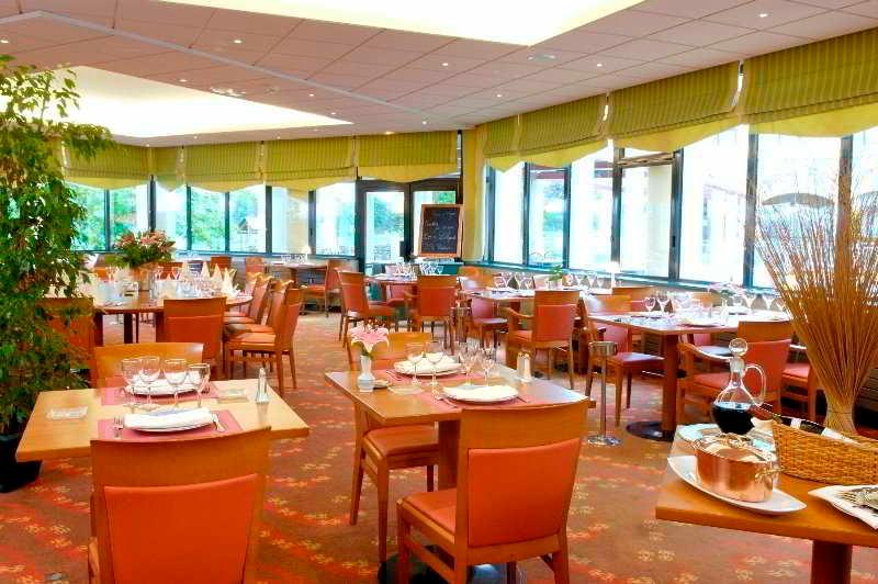 Restaurant Hotel Le Paddock