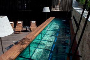 Alojamiento - Caro Hotel