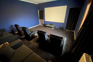 Alquiler Vacacional - Villa Ero
Lux villa near Nafplio with pool, cinema room, grand piano