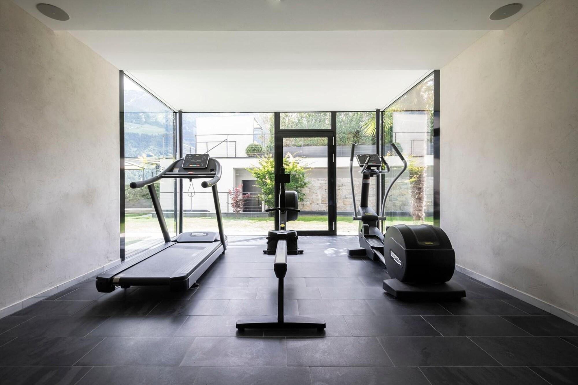 Gimnasio Boutique Hotel Belvedere
