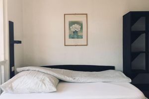 Alojamiento - Pension Akropolis