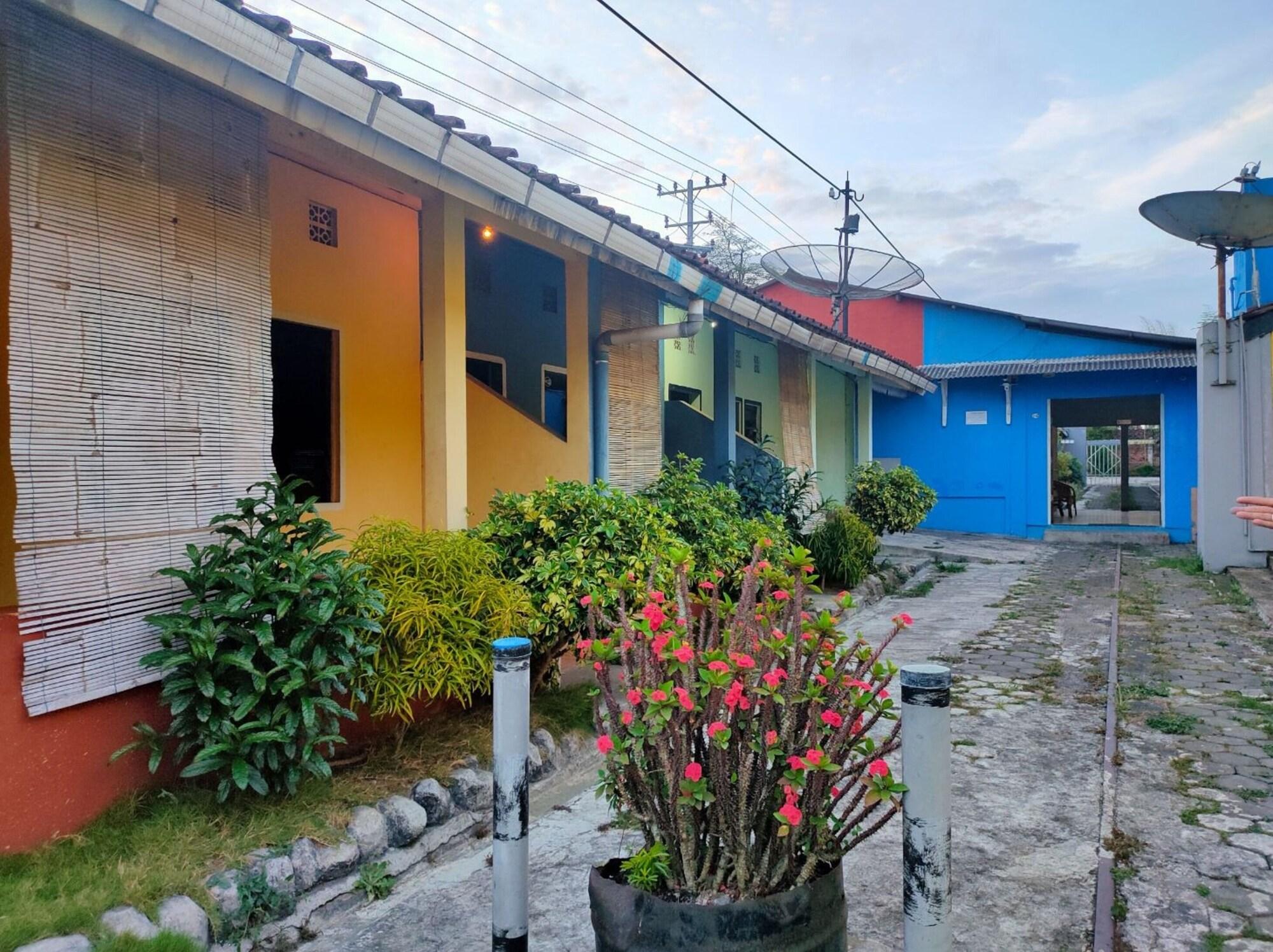 Varios Hotel Dirgantara