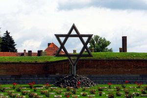 Actividad - Tour al Campo de Concentración Memorial de Terezin