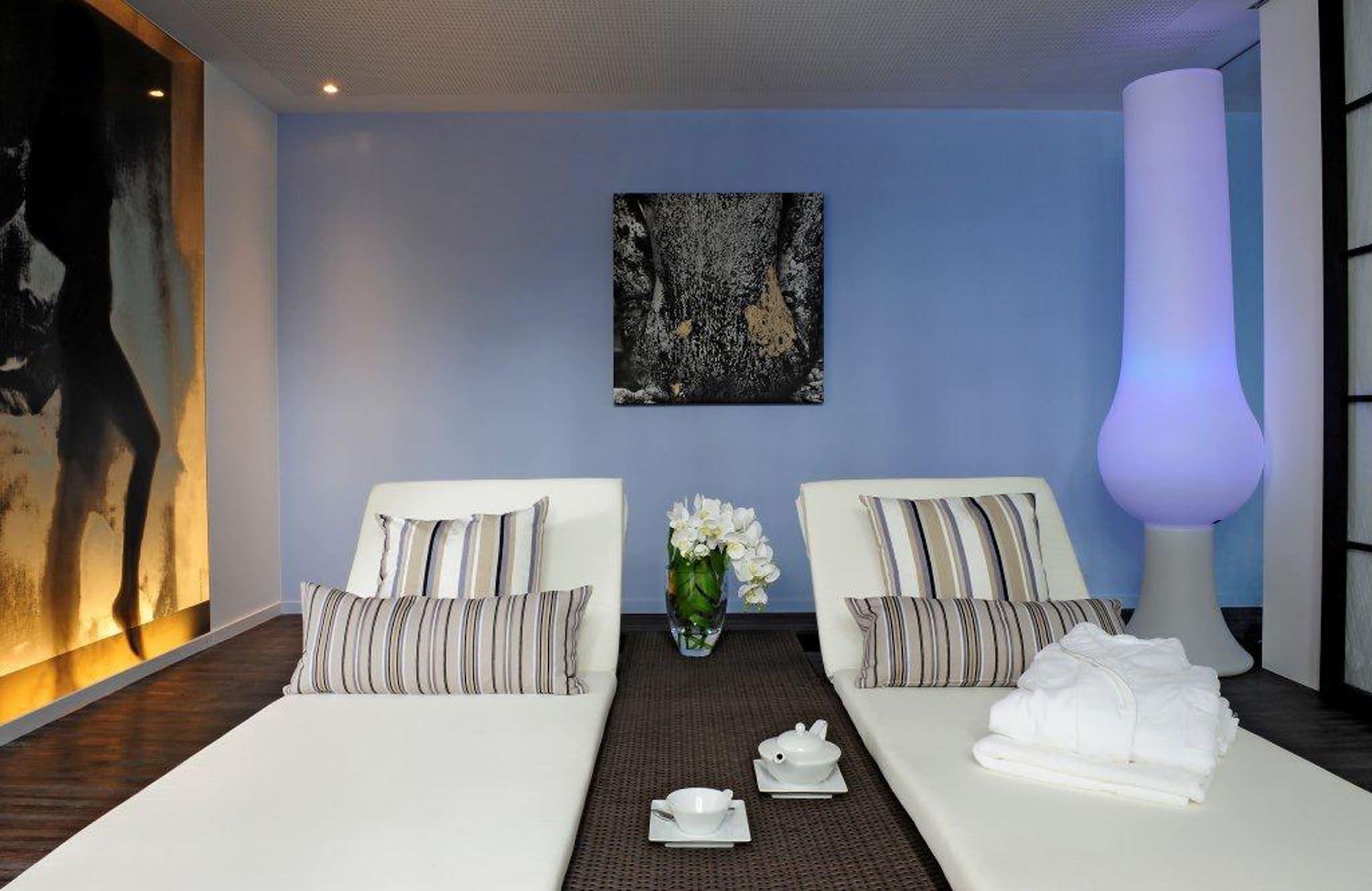 Spa Hotel Vitznauerhof - Lifestyle Hideway at the Lake