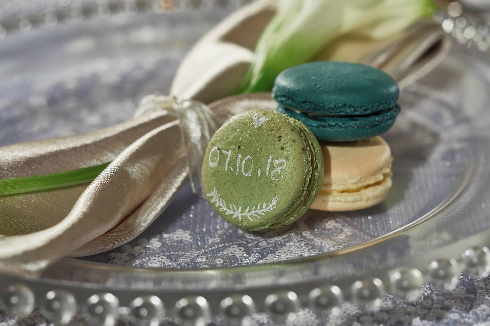 Salón de Baile Renaissance Providence Downtown Hotel