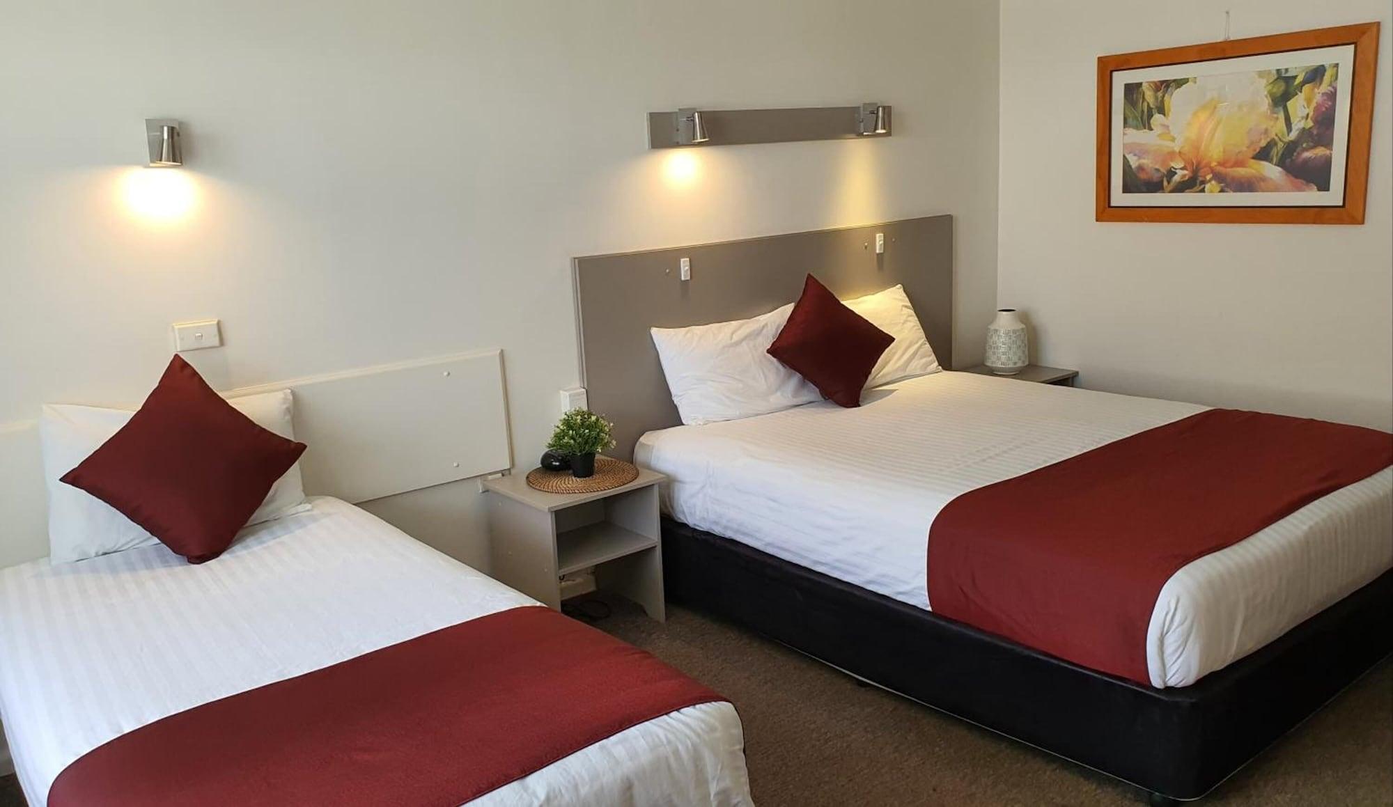 Habitación Cobb Inlander Motel