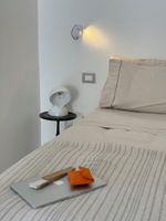 Alquiler Vacacional - Casa Corte - Palazzo Villani Lubelli - Salento Puglia