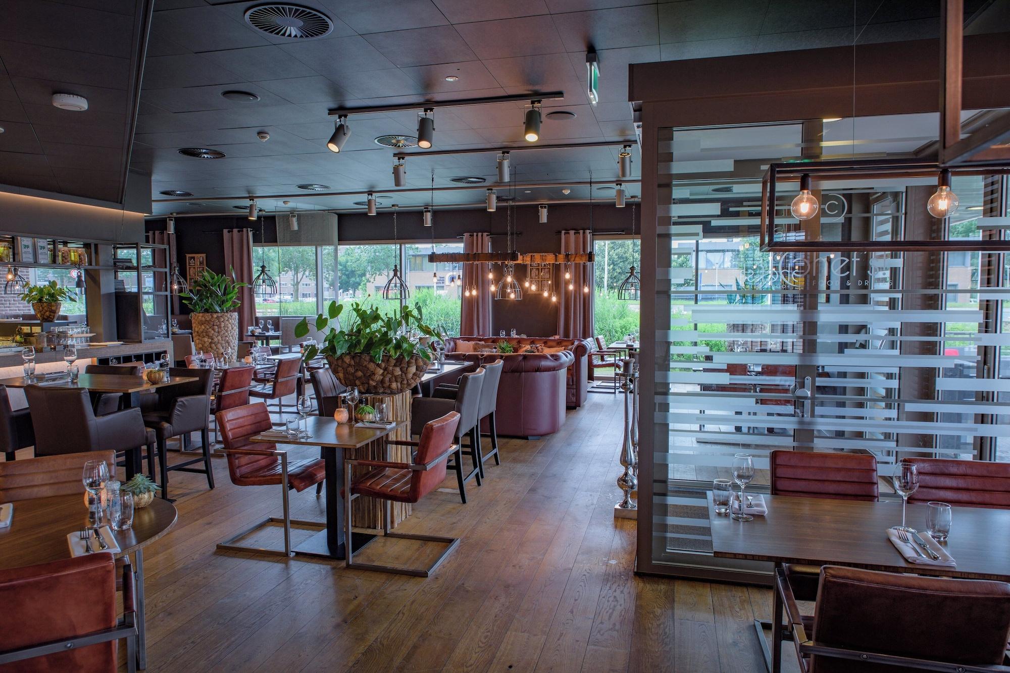 Restaurant Leonardo Hotel Papendrecht