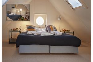 Alquiler Vacacional - Holiday Home in Terherne Near Scenic Friesland