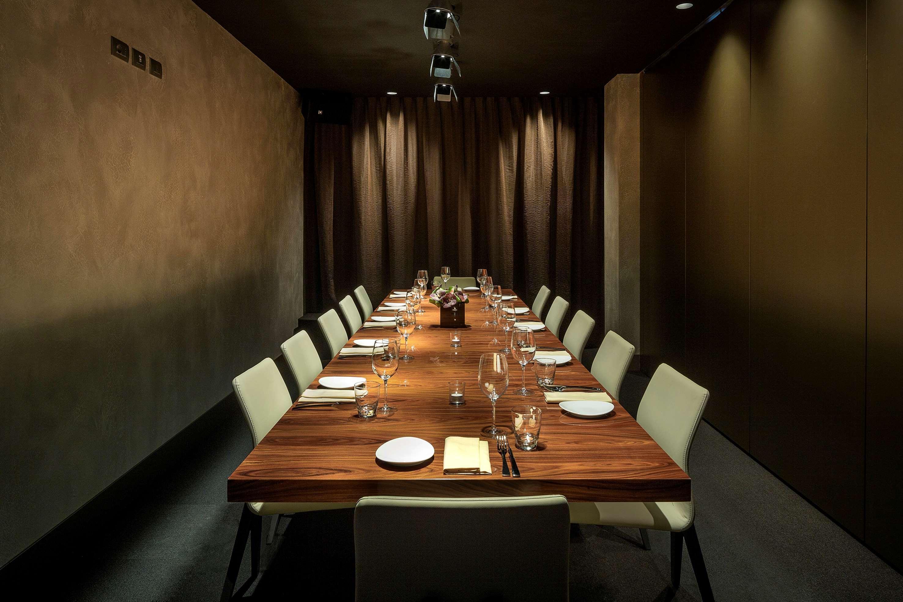 Hotel ME Milan - Il Duca