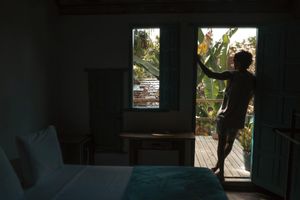 Alquiler Vacacional - Pousada Da Praia de Caraíva