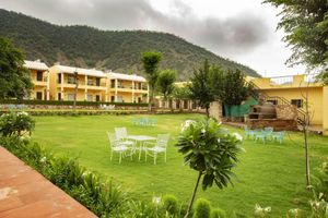 Alojamiento - Ratan Villas Sariska