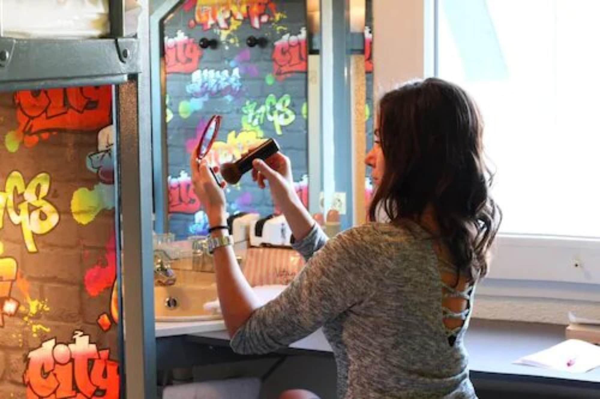 Instalaciones Recreativas Lemon Hotel Vigneux