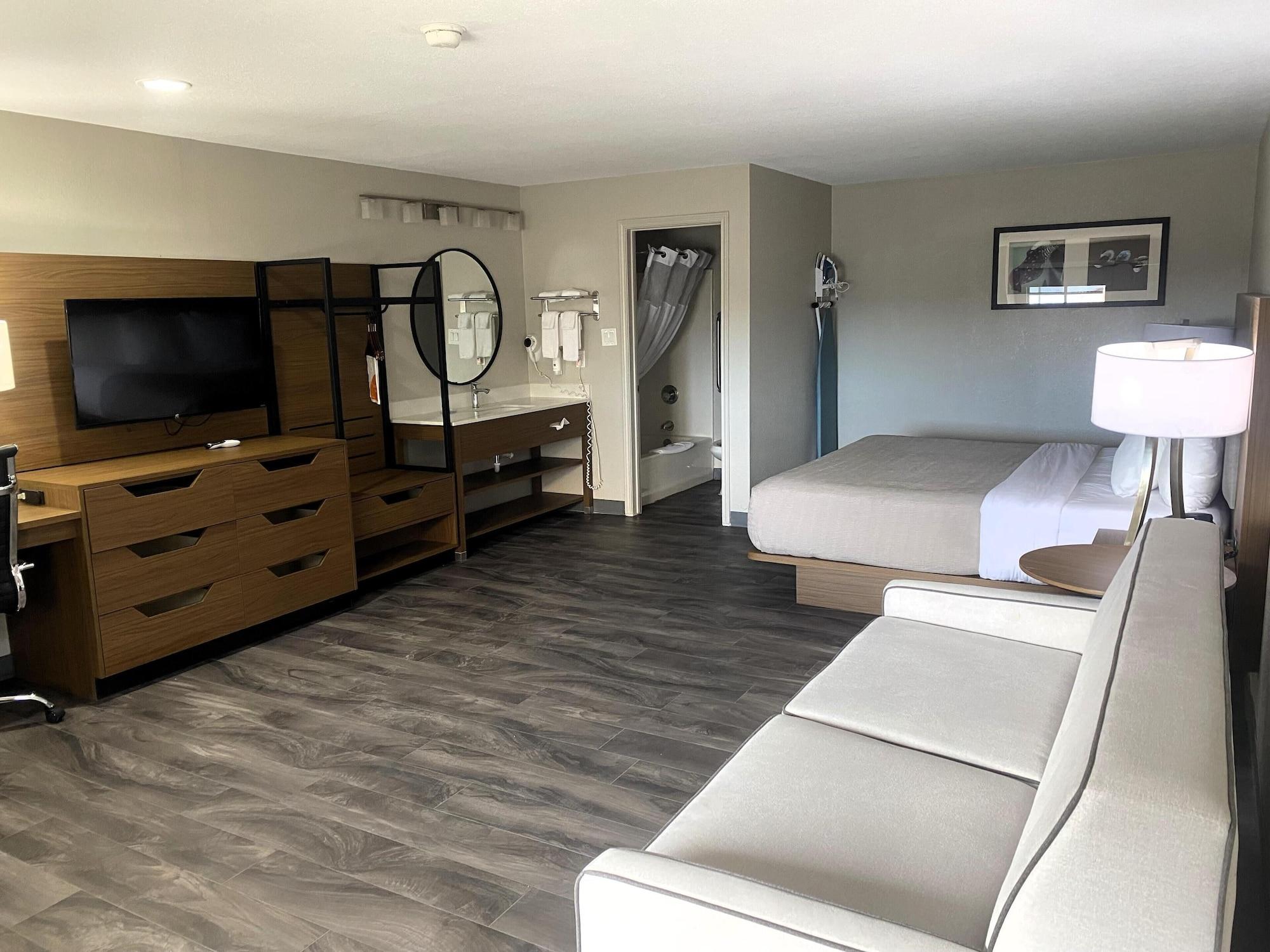 Habitación SureStay Plus by Best Western Alamogordo White Sands