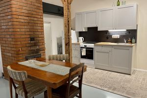 Alquiler Vacacional - Spacious loft in Old Town