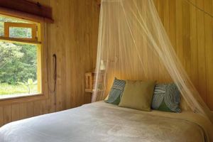 Alquiler Vacacional - Experience to live in the heart of Nature at Camona Ecolodge