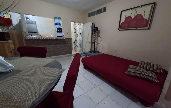 Hospedaje de la Rosa - Hoteles cerca de Autódromo en Ciudad de México