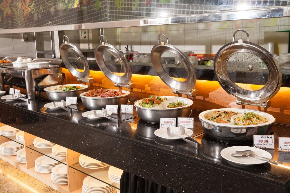 Restaurant Gallery Hotel